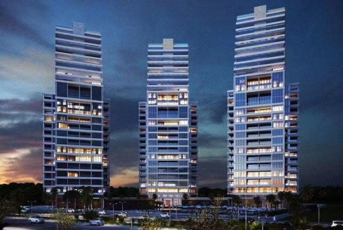موثوق بها من قبل المشروعات الضخمة في جميع أنحاء العالم-ملفات تعريف الألومنيوم في Guangdong Huachang