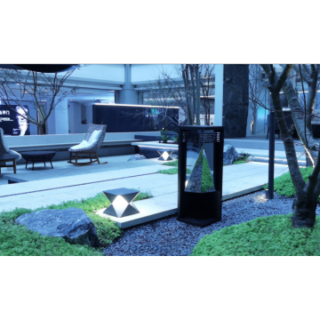 Outdoor Lighting Mosquito killer lamp
