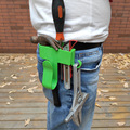 Multifunction Plastic Hook for Tools Waist Bag Pocket Organizer1