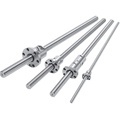 FSU Ball Screws: Comprehensive Guide to Models 1604, 1605, 1610, 2005, 2010, 2504, 2505, 2510, 3205, 3206, 3210, 4005, 4010, 5010, 6310, 6320, 8010, 8020 & GTEN1