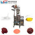 Professional Automatic Sunflower Soybean Oil Packing Juices Machine Water Ketchup Samosa Jam Packing Machine1