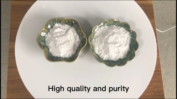 High Purity 99% In Store White Powder Sodium Sulfate CAS 7757-82-61