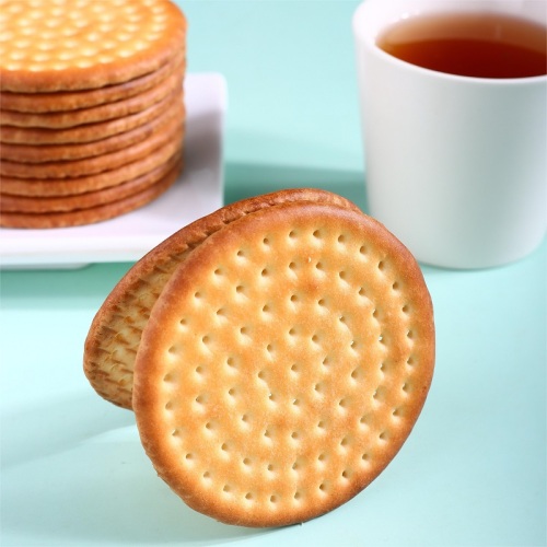 Cuatro categorías principales de galletas remodelan las experiencias diversificadas de refrigerios informales