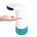 Kids Automatic Hand Sanitizer Electronic Liquid Soap Dispenser - Battery Operated Foam Soap Dispenser1