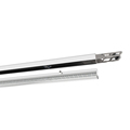Dimmable 5ft Linear Lighting System IP54 - Search Engine1
