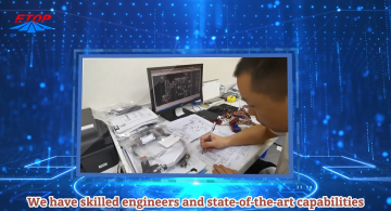 Providing the most professional cable OEM services