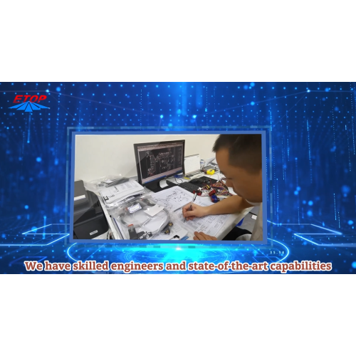 Providing the most professional cable OEM services