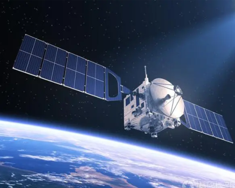 Luft- und Raumfahrtindustrie