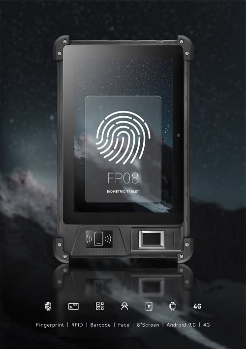Dhiskusi babagan metode mbukak kunci driji scanner fingerplint