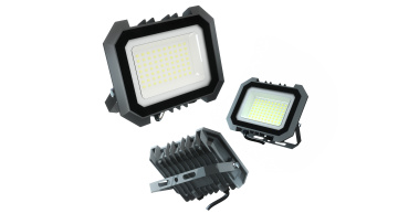 3 Point Maintenance Method For Led Flood Light