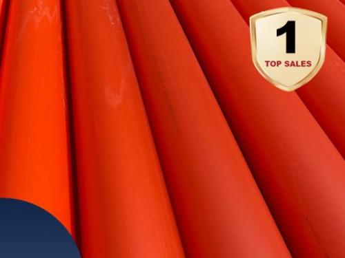 Jiangsu Weiside Pipe Industry Co., Ltd. расширяет глобальный портфель решений для труб, ориентированных на инфраструктуру