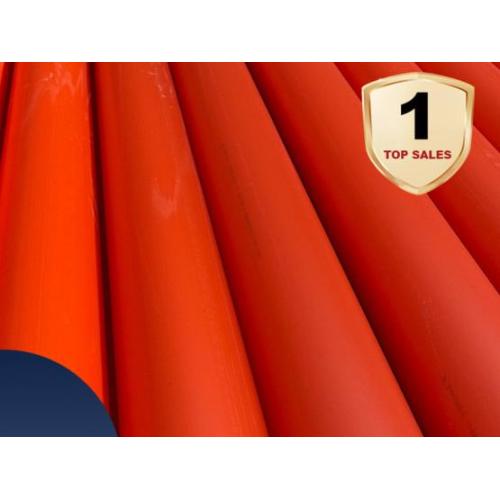 Jiangsu Weiside Pipe Industry Co., Ltd. расширяет глобальный портфель решений для труб, ориентированных на инфраструктуру