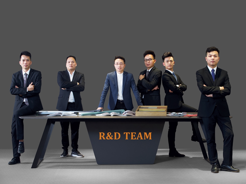 Foshan Yezo Furniture Limited