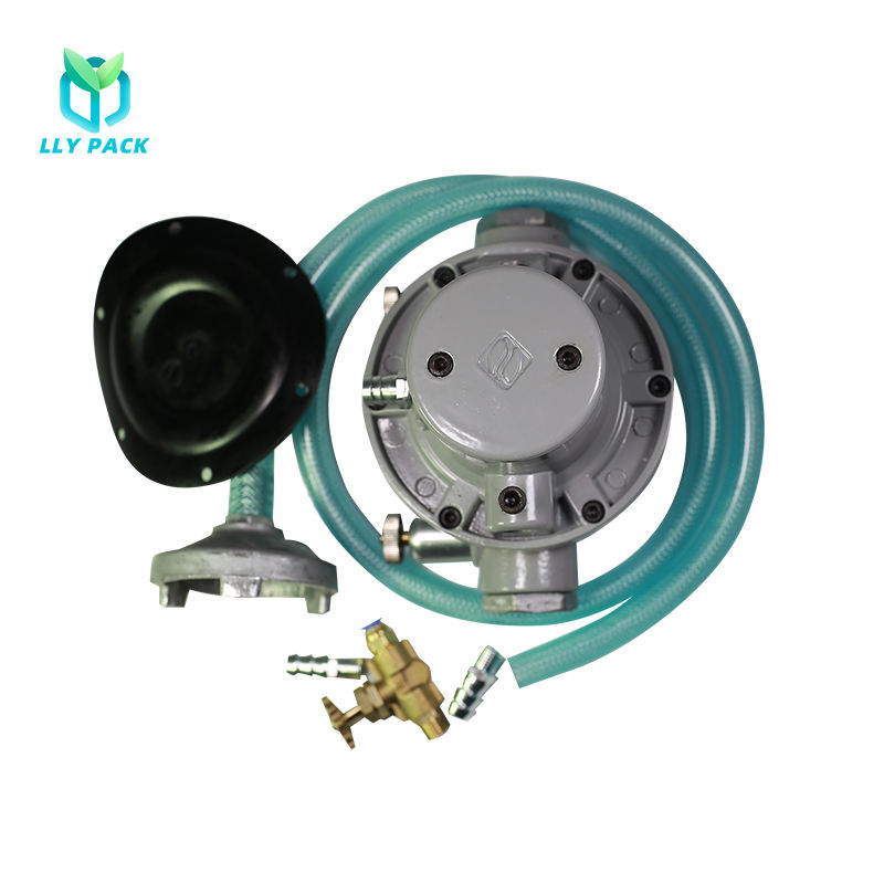 LLY PACK Diaphragm Pump