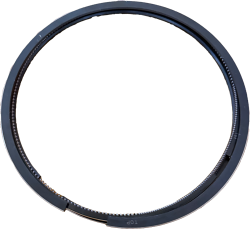 ピストンリングアセンブリ