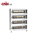 Baking Oven with Stone and Steamer for Bread, Cake, and Cookies1