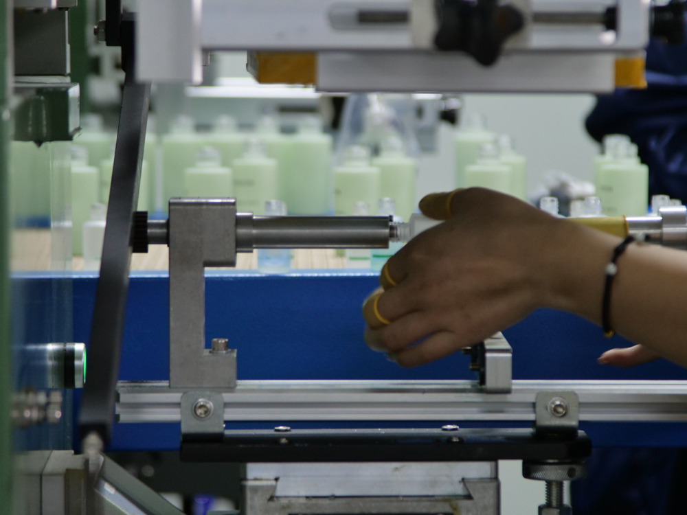 Jiangyin First Beauty Packing Industry Co, ltd