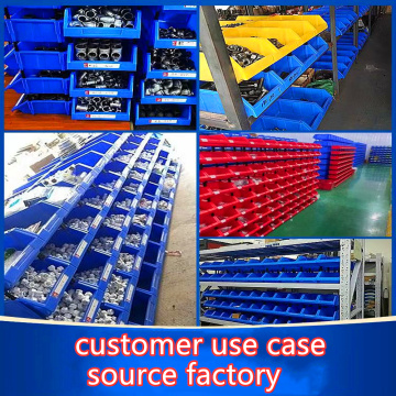 Ten Chinese Plastic Storage Bins Suppliers Popular in European and American Countries