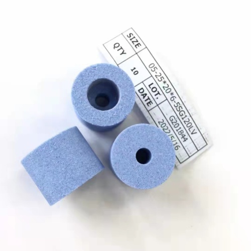 What is SG universal abrasive