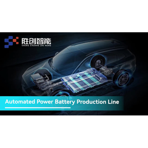 lithium ion battery pack testing