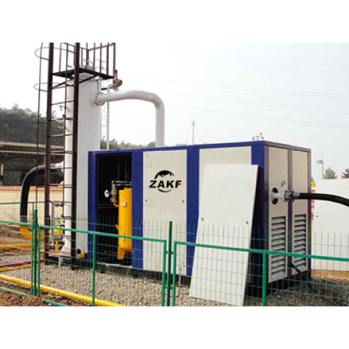 Агульныя праблемы якасці паветранага кампрэсара і іх рашэнні