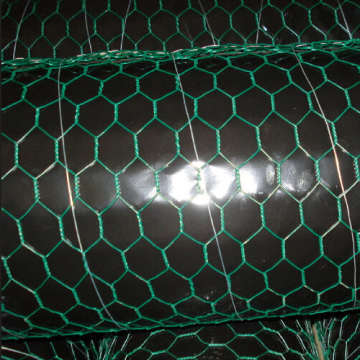 Ten Chinese Hexagonal Aluminum Wire Mesh Suppliers Popular in European and American Countries