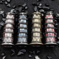 Dragon Roulette Fidget Spinner Dice - 7-in-1 Metal Toy with Gift Box for Decompression and RPG Games1