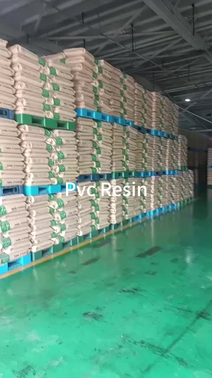 PVC Resin K67