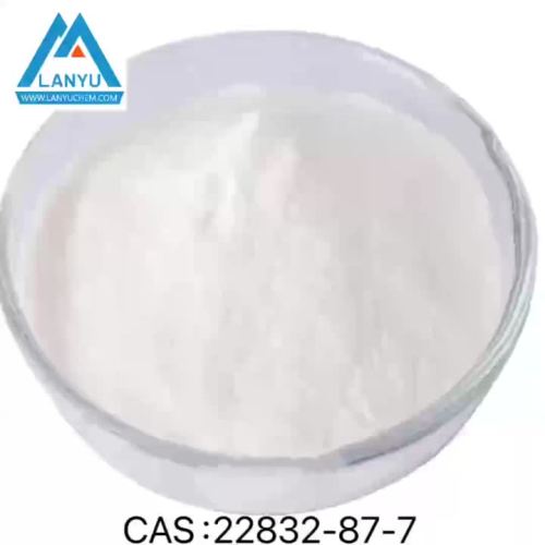 Miconazole Nitrate  CAS 22832-87-7
