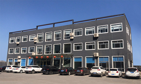 Shandong Hengyuan Environmental Technology Development Co., Ltd