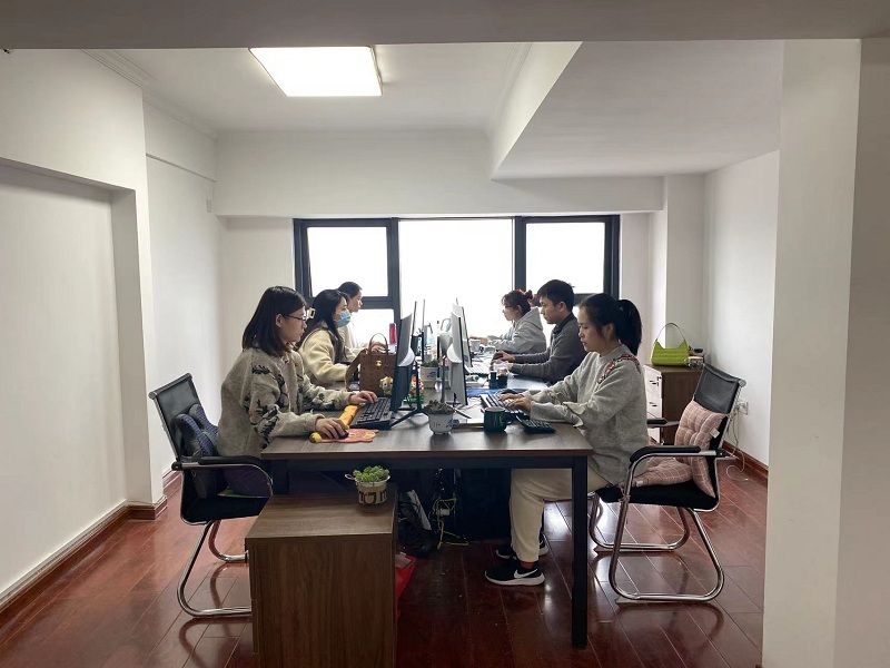 Xuzhou Lingpai Packaging Products Co., Ltd