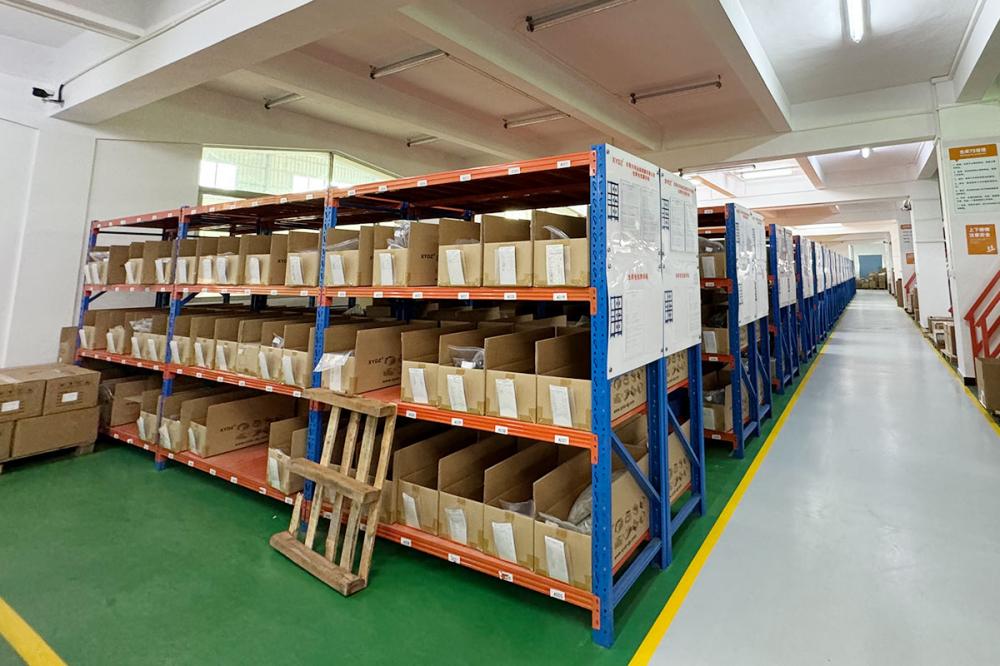 Manufacturing Showcase