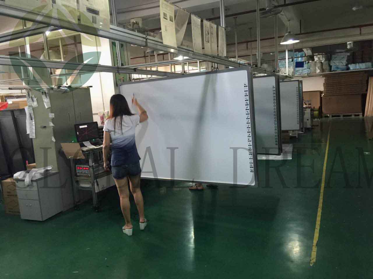 Xi'an Huiqun Technology Co.,Ltd