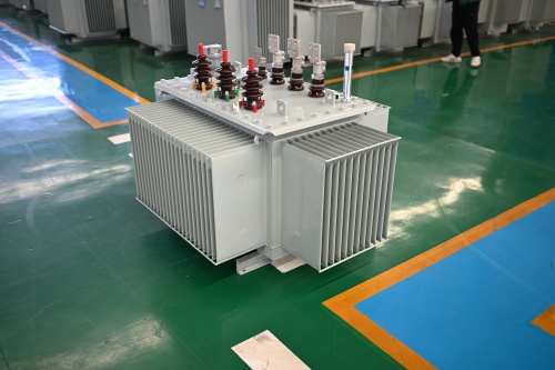 The S22-M-2000 transformer is highly favored and suitable for various distribution needs