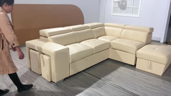 sofa bed 3008