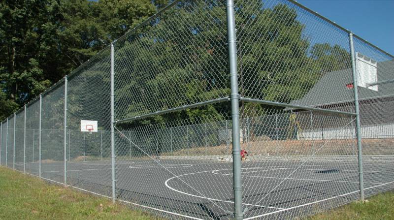 Rock Chain Link Fence Co., Ltd.