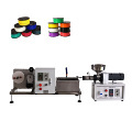 PLA ABS Filament Making Machine: 3D Printing Plastic Filament Extruder1