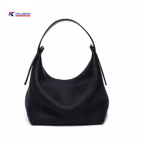 Soft Leather Handbag