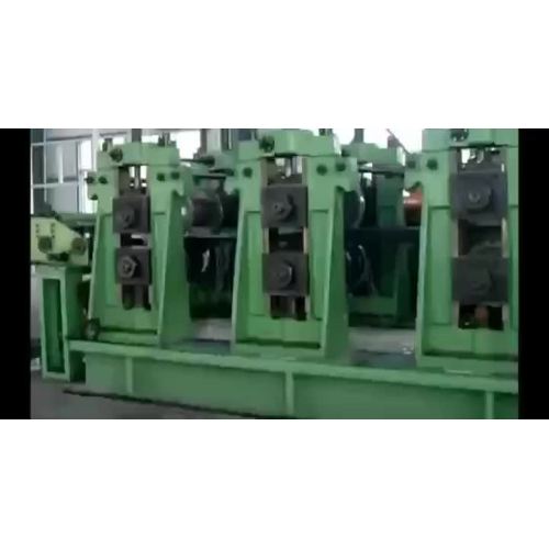 Oil Casing Turnkey Project Production Line