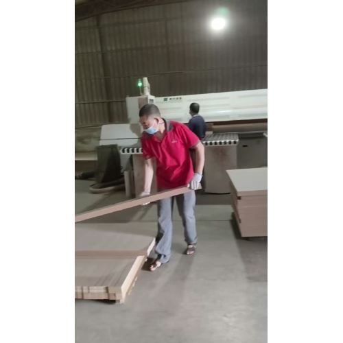 natural wood production