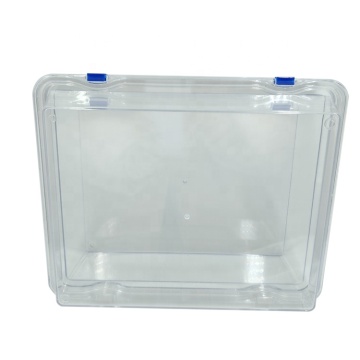 Top 10 Most Popular Chinese plastic membrane box Brands