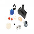 High Quality OEM Injection Molding ABS Plastic Parts Customization Service1