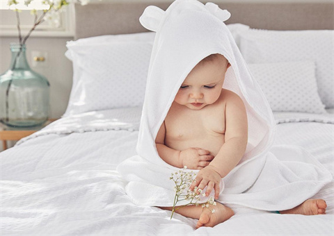 Yeni Nesil Bebek Swaddle, ebeveynlerin ebeveynlik baskısını hafifletmesine yardımcı olur