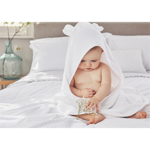 Yeni Nesil Bebek Swaddle, ebeveynlerin ebeveynlik baskısını hafifletmesine yardımcı olur