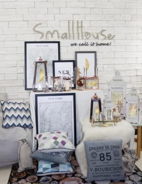 Ningbo Small House Home Products Co., Ltd 