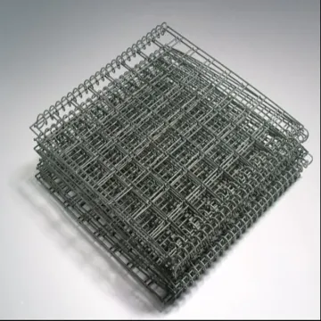 Top 10 Welded Wire Mesh Panel Manufacturers
