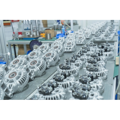 AMKS Co., Ltd., Marş Motorları, Alternatörler ve Otomotiv Bileşenlerinde Yirmi Yıllık Mükemmeliyetle Küresel Konumunu Güçlendiriyor