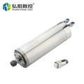 800W Water-Cooled Spindle Motor for Woodworking and Engraving1