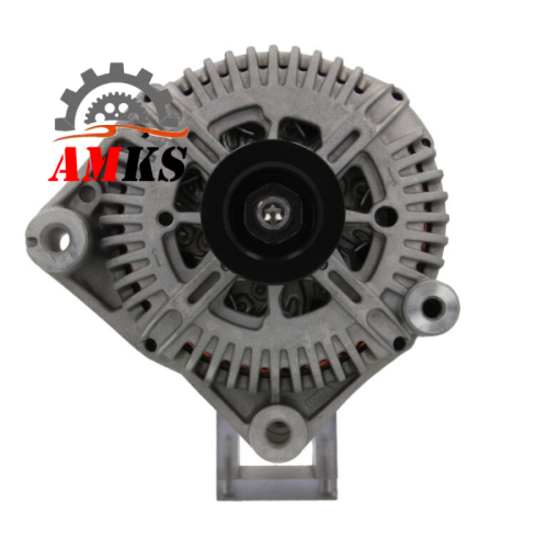 Motor de arranque de carro VALEO BMW 11262