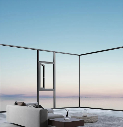 What to look for in systematic silent windows and doors